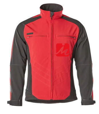 Herrenjacke, wasserdichte Softshell-Oberbekleidung, Mantel, Windjacke, Jagdkleidung