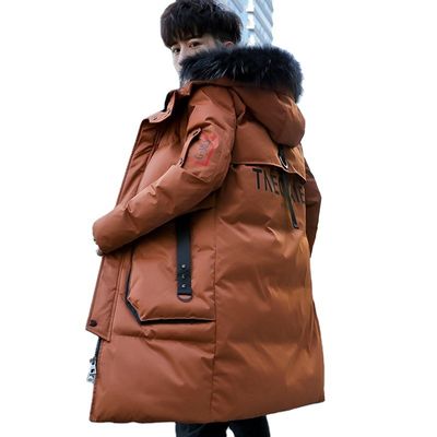 Winter-leichte aufgefüllte Jacke windundurchlässige lange Softshell-Vlies-Kapuzenpulli-Jacke