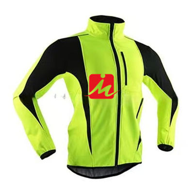 Der wasserdichten Softshell fertigte der Winter-kampierende Jacke Jacken-Männer SEDEX besonders an