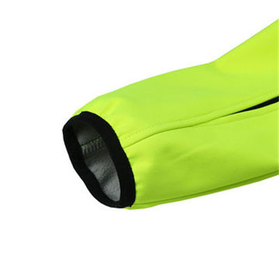 Der wasserdichten Softshell fertigte der Winter-kampierende Jacke Jacken-Männer SEDEX besonders an