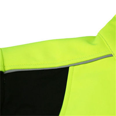 Der wasserdichten Softshell fertigte der Winter-kampierende Jacke Jacken-Männer SEDEX besonders an