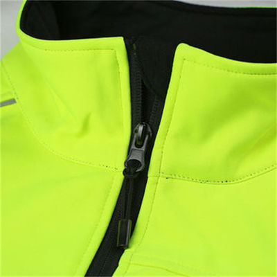 Der wasserdichten Softshell fertigte der Winter-kampierende Jacke Jacken-Männer SEDEX besonders an