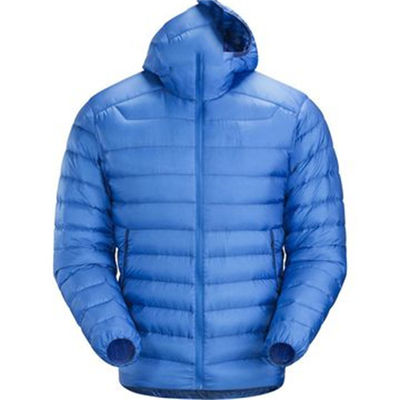 Wasserdichte Windjacke Ultralight wandernde Jacke Packable im Freien