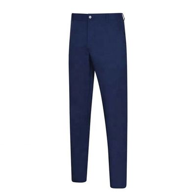 Breathable Ausdehnungs-Golf keucht kundenspezifische dünne geeignete Golf-Hose Golf spielen Chino keucht schnell trockenes