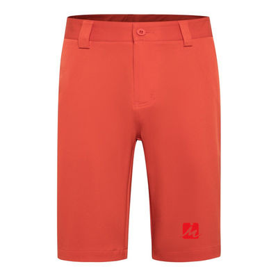 Kundenspezifisches Ausdehnungs-Golf keucht der Sommer-Golf-der kurzen Hosen der Männer schnelle trocknende Feuchtigkeit