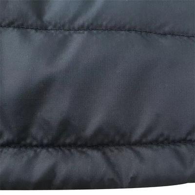 Kundengebundene wasserdichte Windjacke-Jacken äußere dünne warme Softshell-Jacke