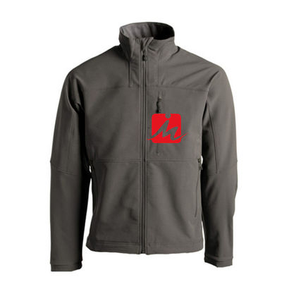 Kammgarn- wasserdichter Windjacke-Jacken-Sport-Kammgarn-Nepal-Winter-Jacke