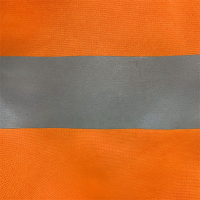 Kundengebundener hohe Sicht-Kleiderlangärmliger Sicherheitsbeamte Uniform Shirts