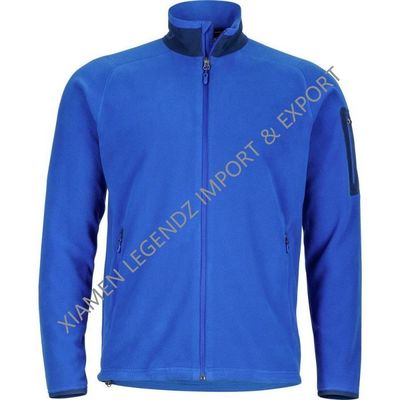 Der im Freien das Vlies-Jacken-Winter zufällige wasserdichte Breathable Jacken-Laufsportarten-Männer