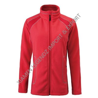 Das Vlies-wasserdichter Breathable Jacken-zufälliger Winter-leichten der Männer der Breathable Männer die Jacken polarer