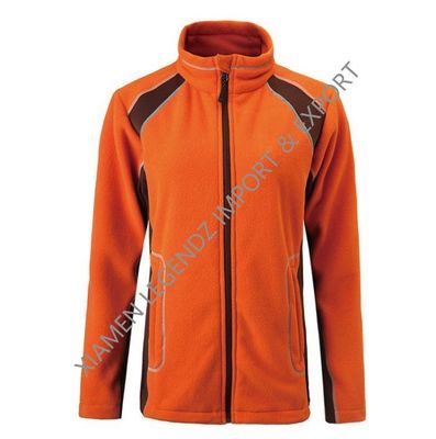 Das Vlies-wasserdichter Breathable Jacken-zufälliger Winter-leichten der Männer der Breathable Männer die Jacken polarer