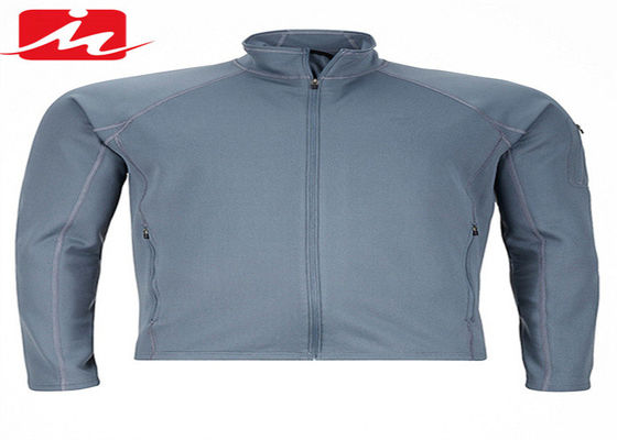 Wasserabweisende klassische Männer Softshell-Jacken-Gebirgswinter-Jacken