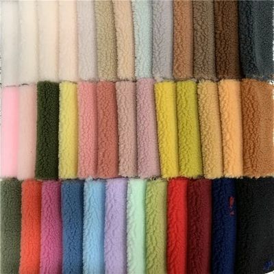 Kastentaschen Shearlingsvlies sherpa Fernlastfahrerjacke des Winters 2 für Männer