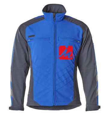 Herrenjacke, wasserdichte Softshell-Oberbekleidung, Mantel, Windjacke, Jagdkleidung