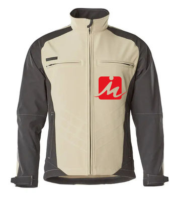 Herrenjacke, wasserdichte Softshell-Oberbekleidung, Mantel, Windjacke, Jagdkleidung