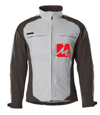 Herrenjacke, wasserdichte Softshell-Oberbekleidung, Mantel, Windjacke, Jagdkleidung